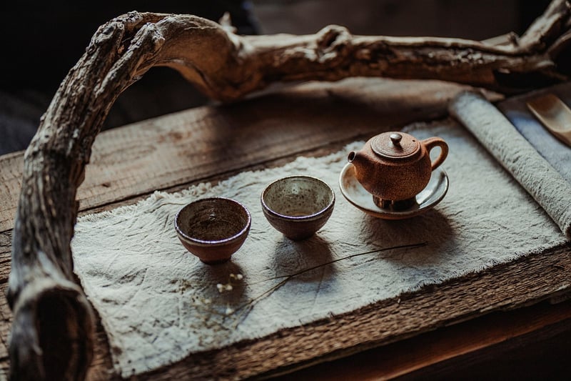Eccentric Ceremonies