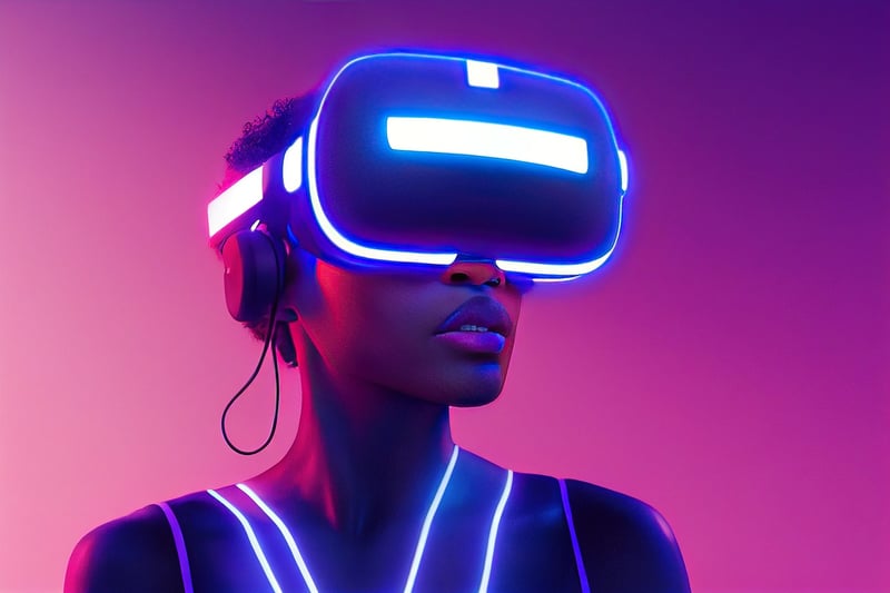 Immersive Involvement