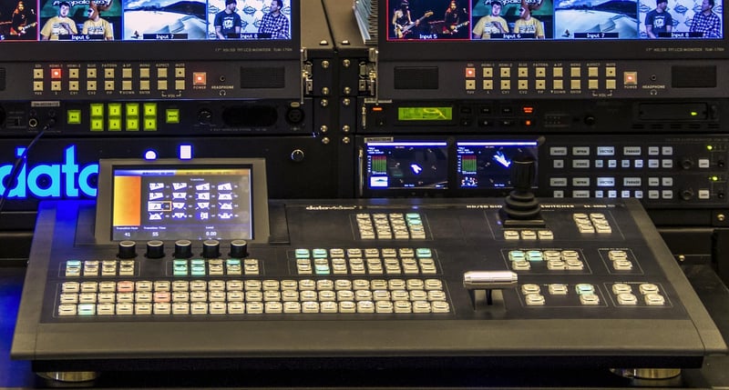 Interactive Technology