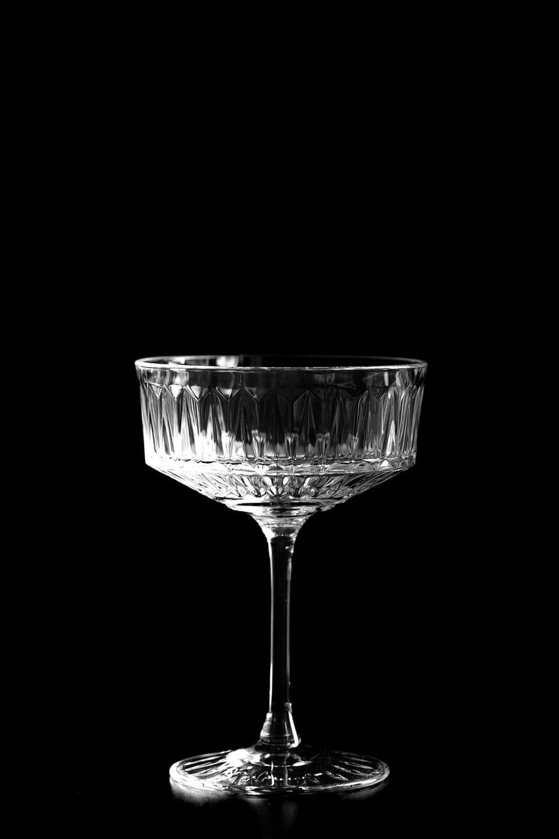 Themed Cuisine and Drinks